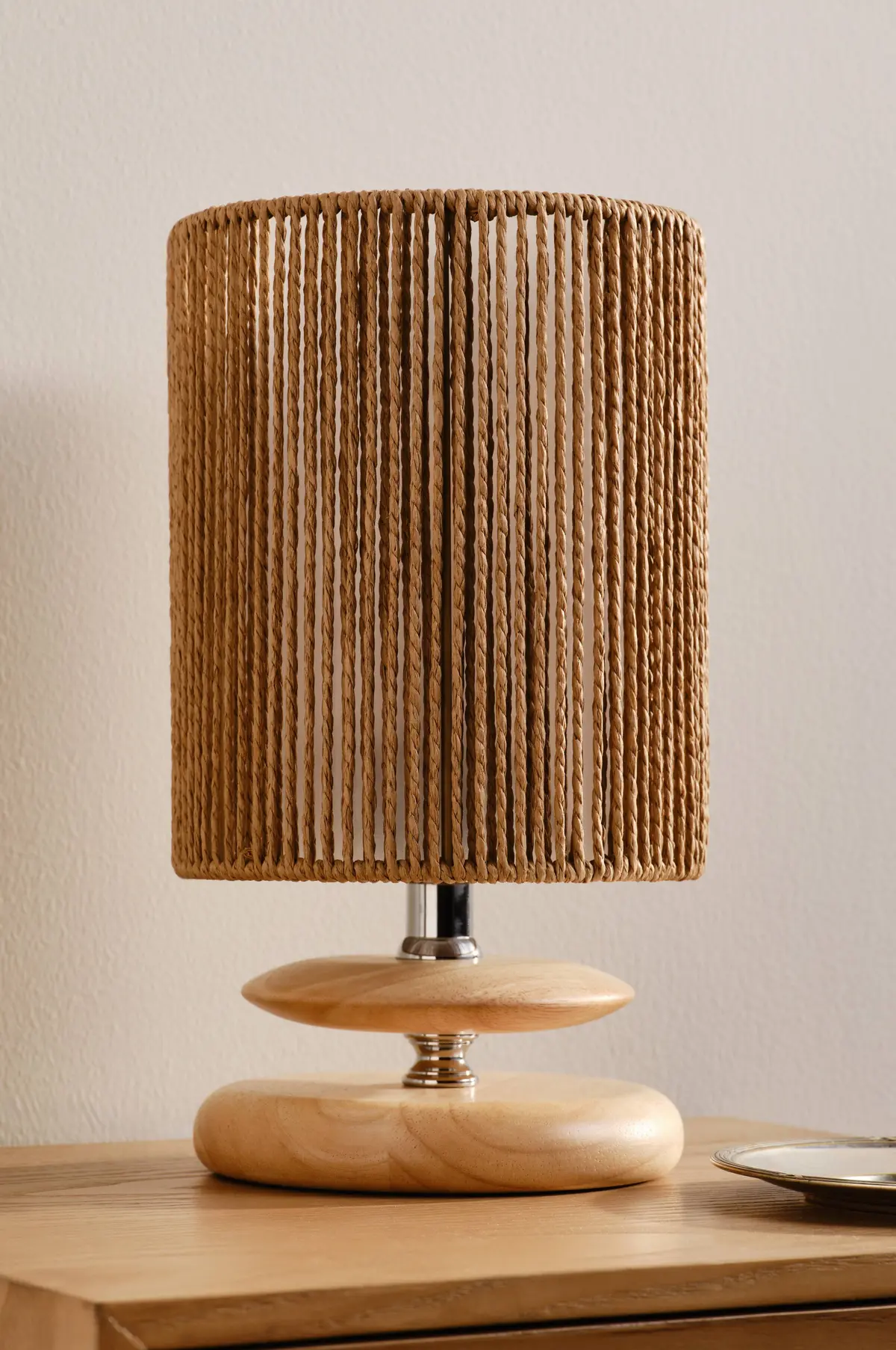 NATTAVAARA bordlampe