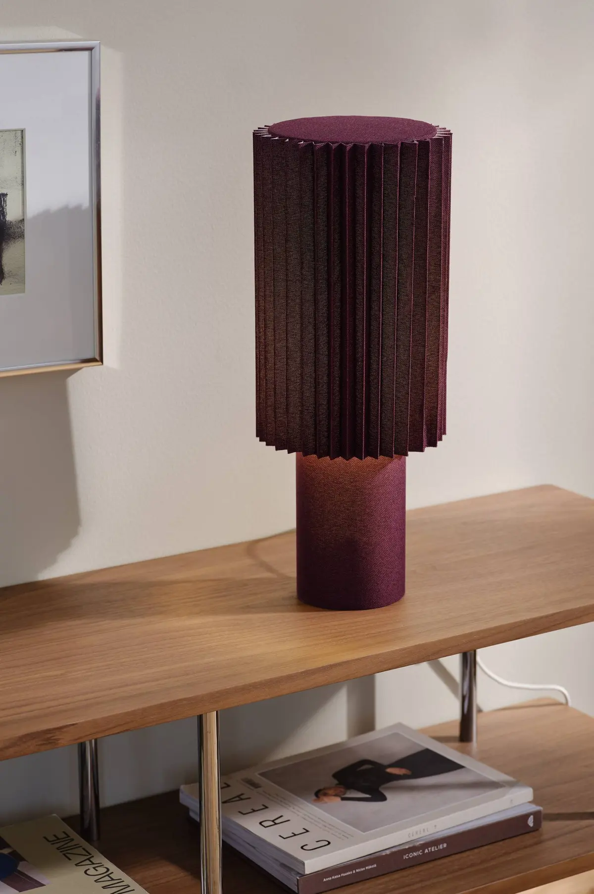 HARRIET bordlampe