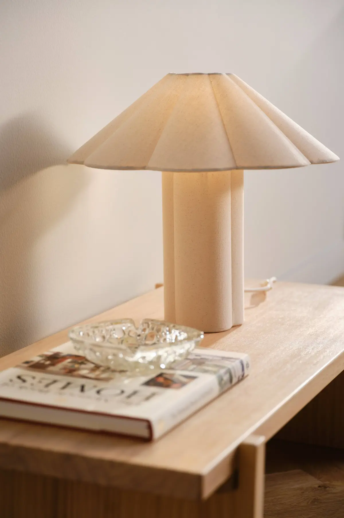 GERD bordlampe