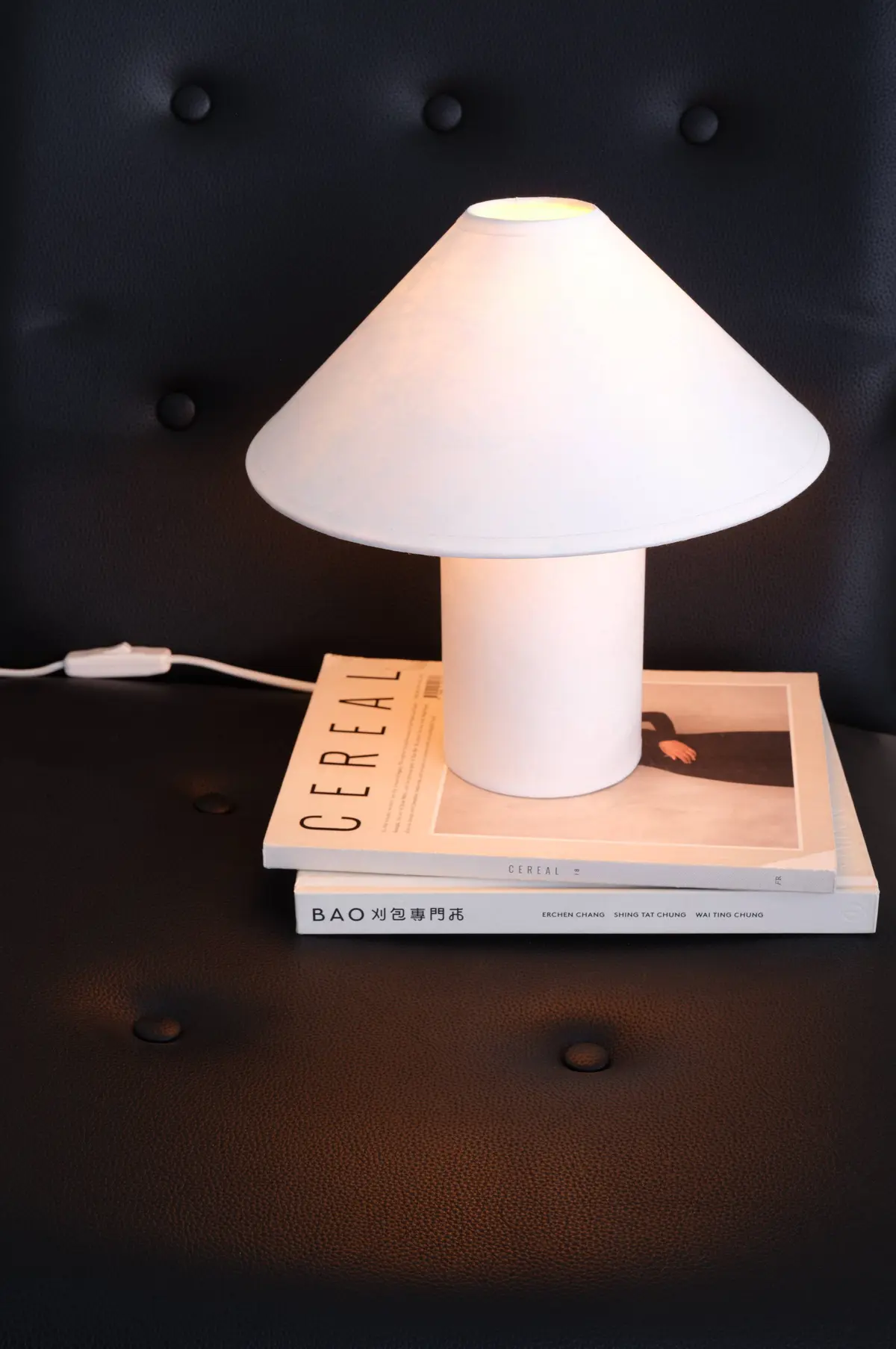 LILLI bordlampe