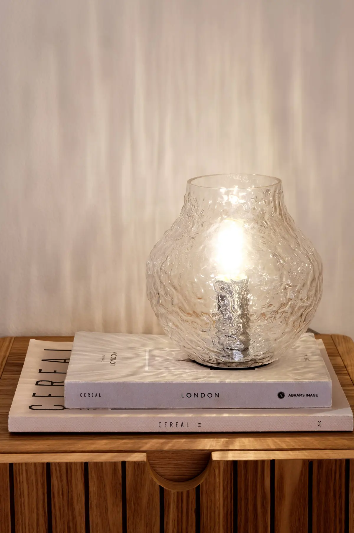 BREEN bordlampe