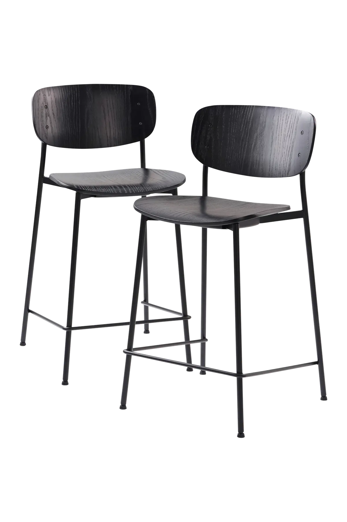 MORRELL barstol 2-pakke