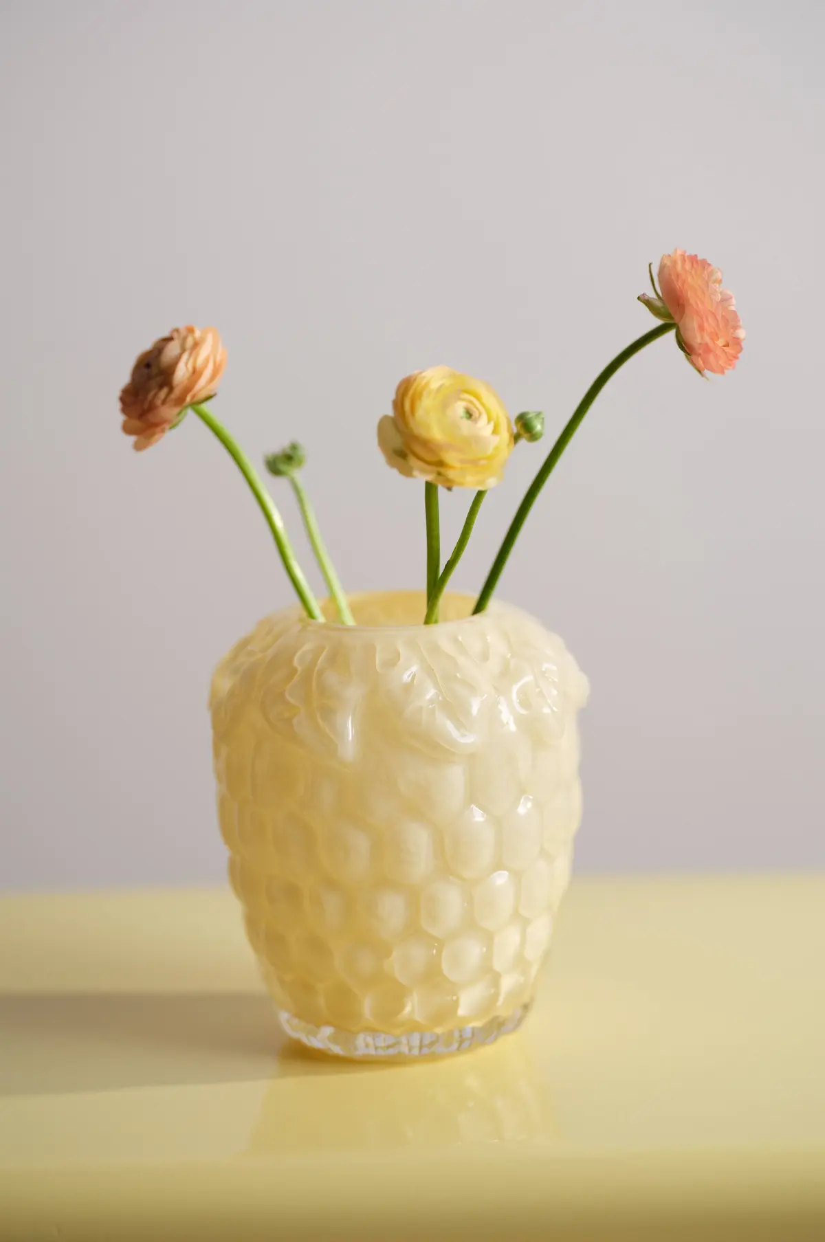 MULLBERRY vase