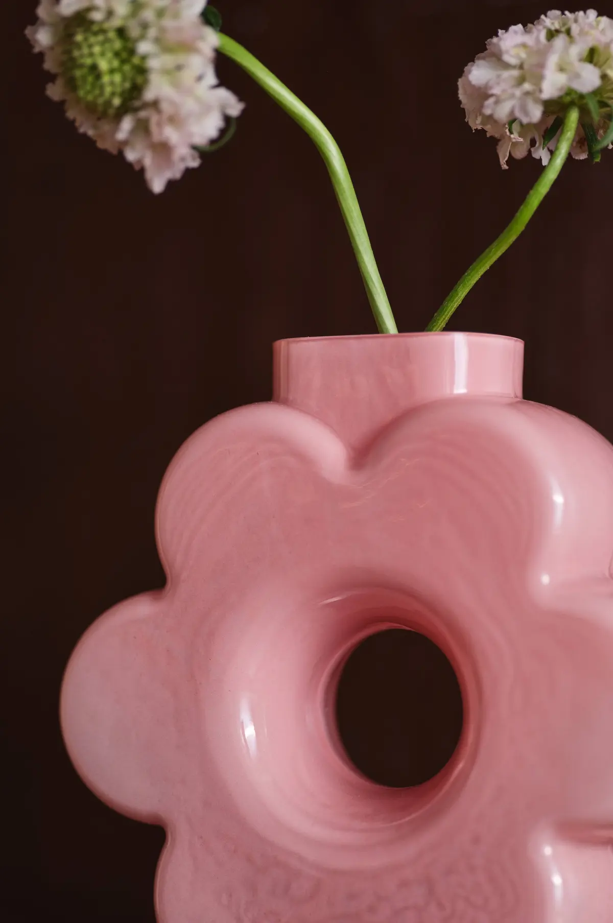 BLOMSTRA vase
