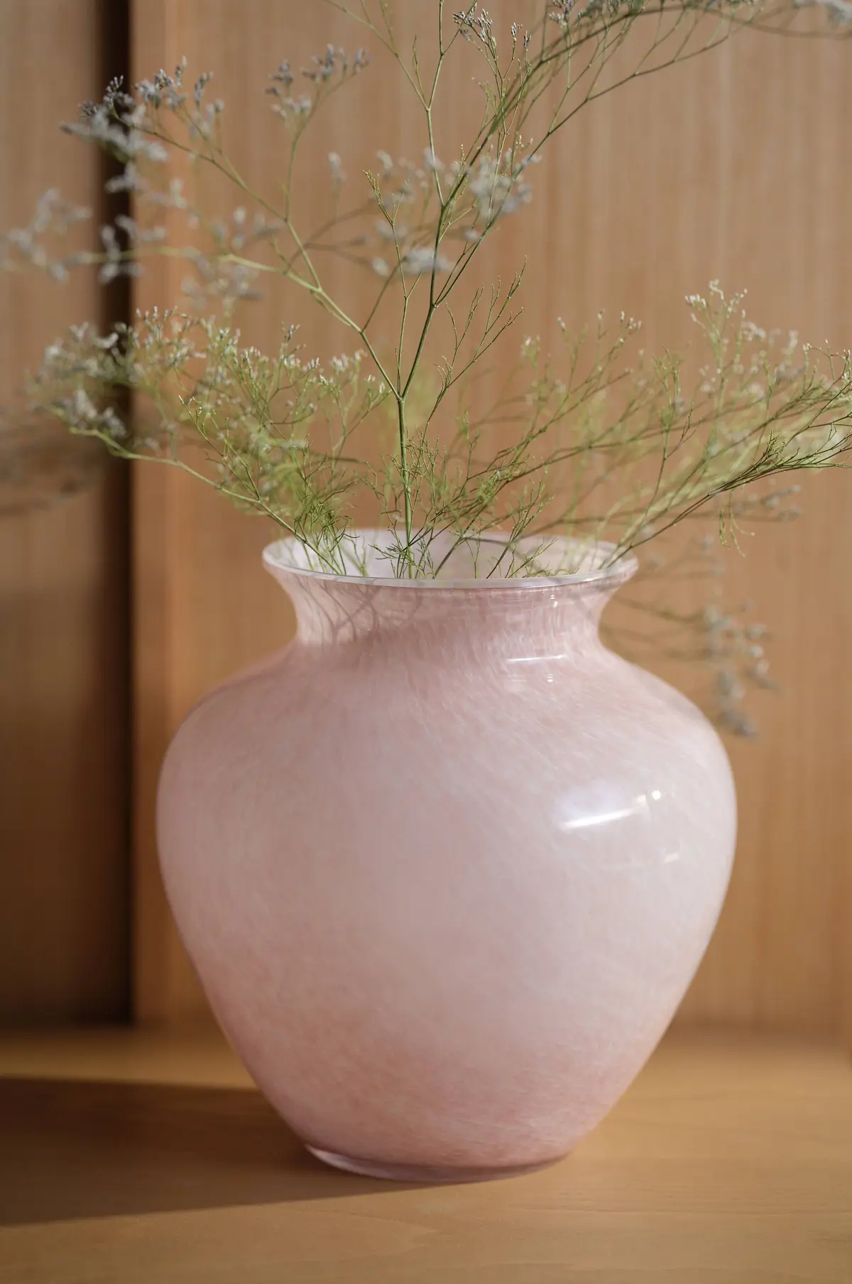 DILLAN vase