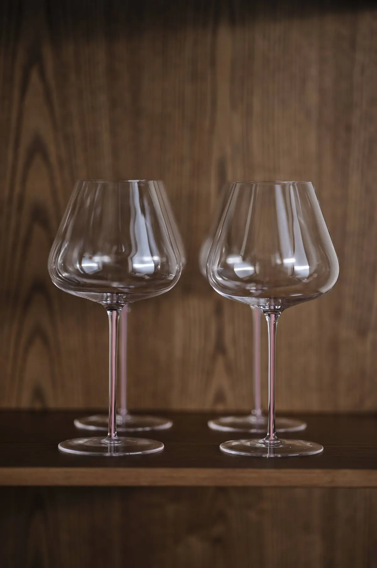 ELLISON vinglass med 4-pakning