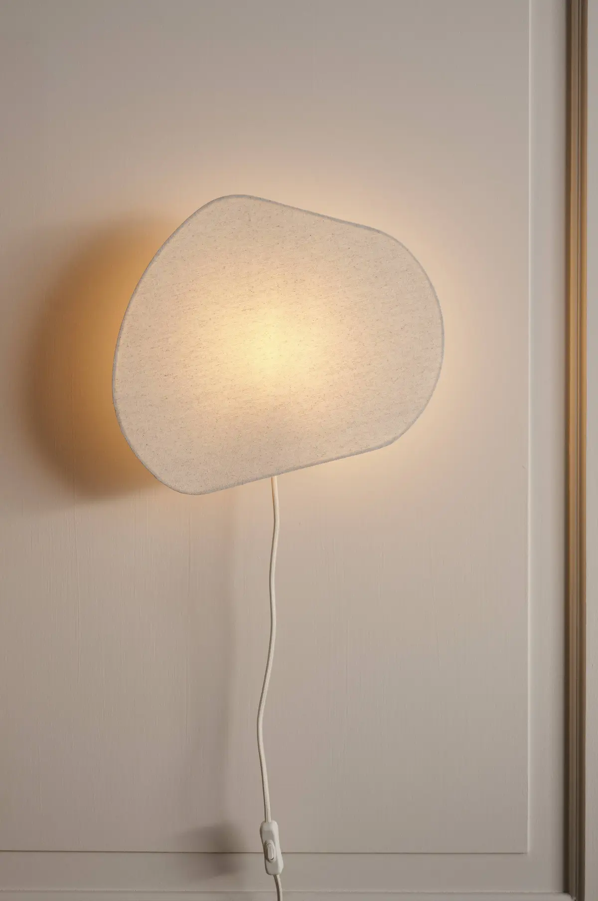 ELVIE vegglampe