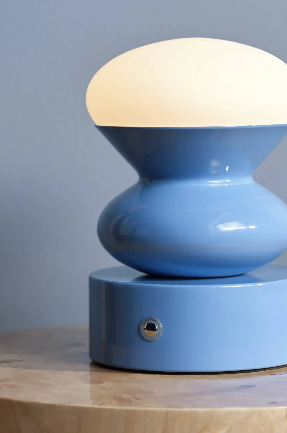 FICKLE bordlampe