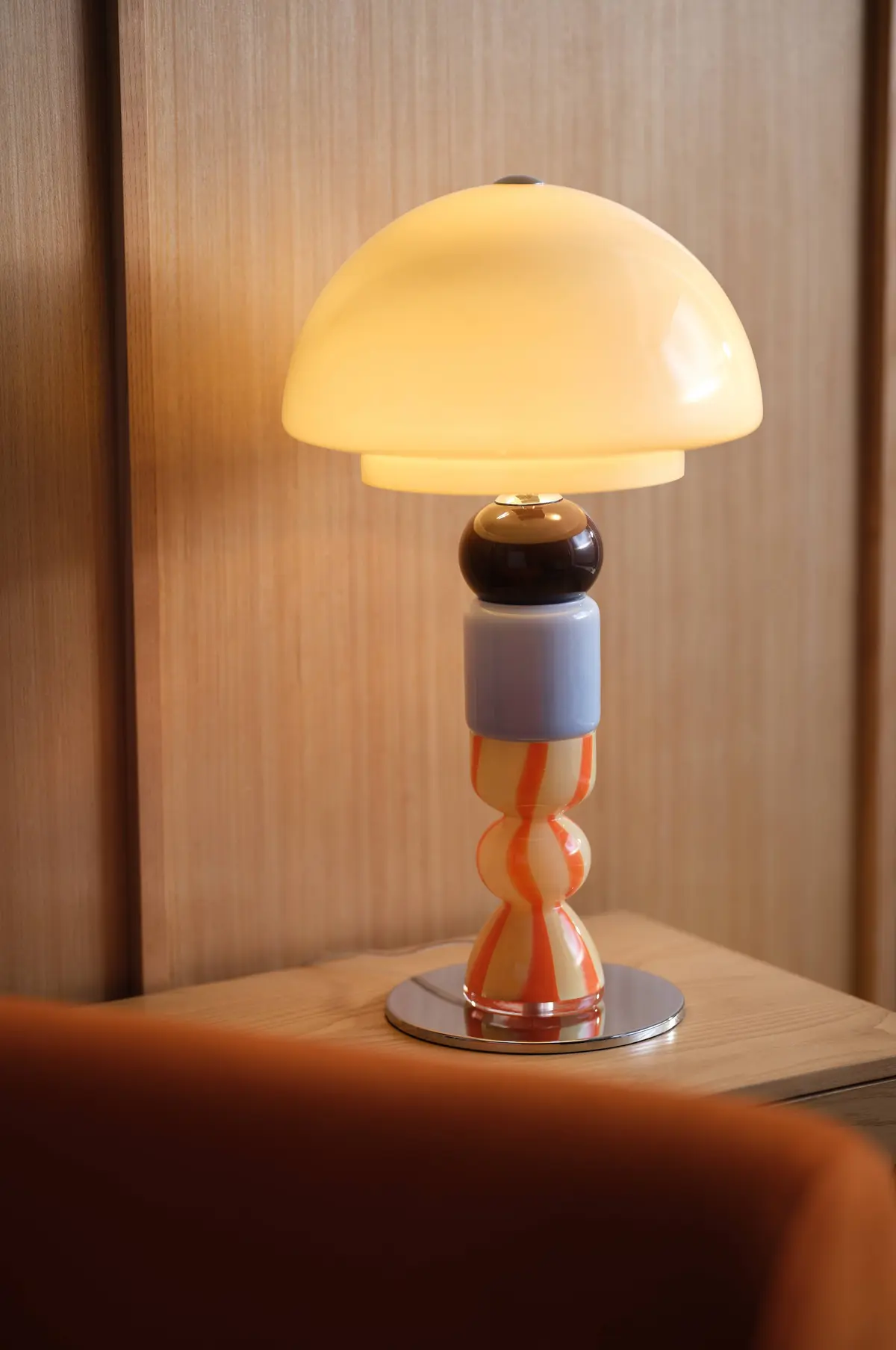 CIRKUS bordlampe