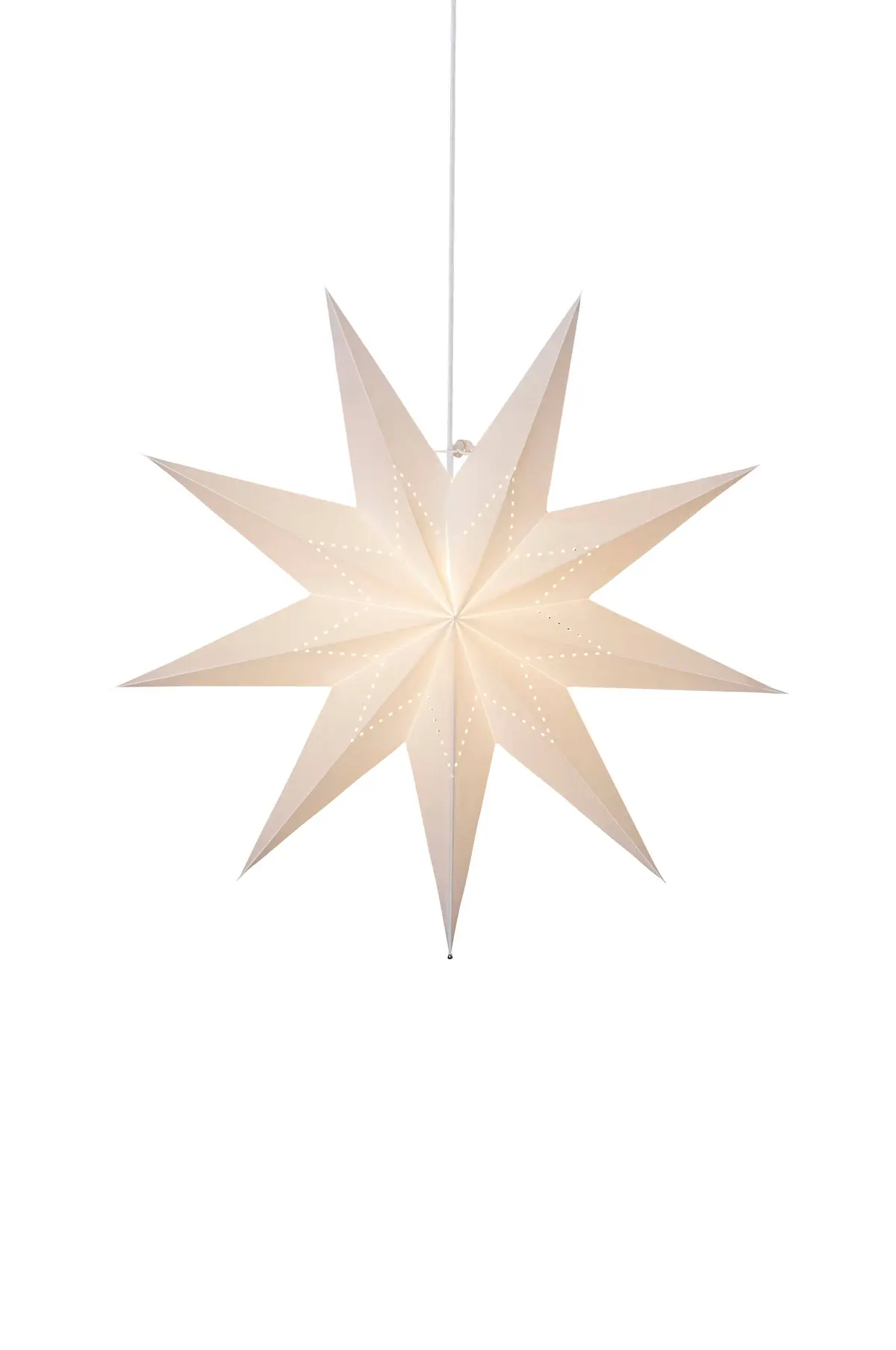Paperstar Lysa 60cm