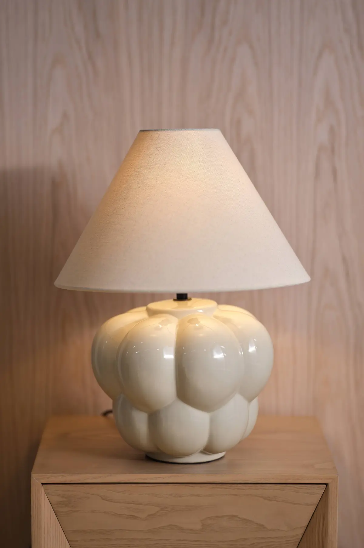 CASSIE bordlampe