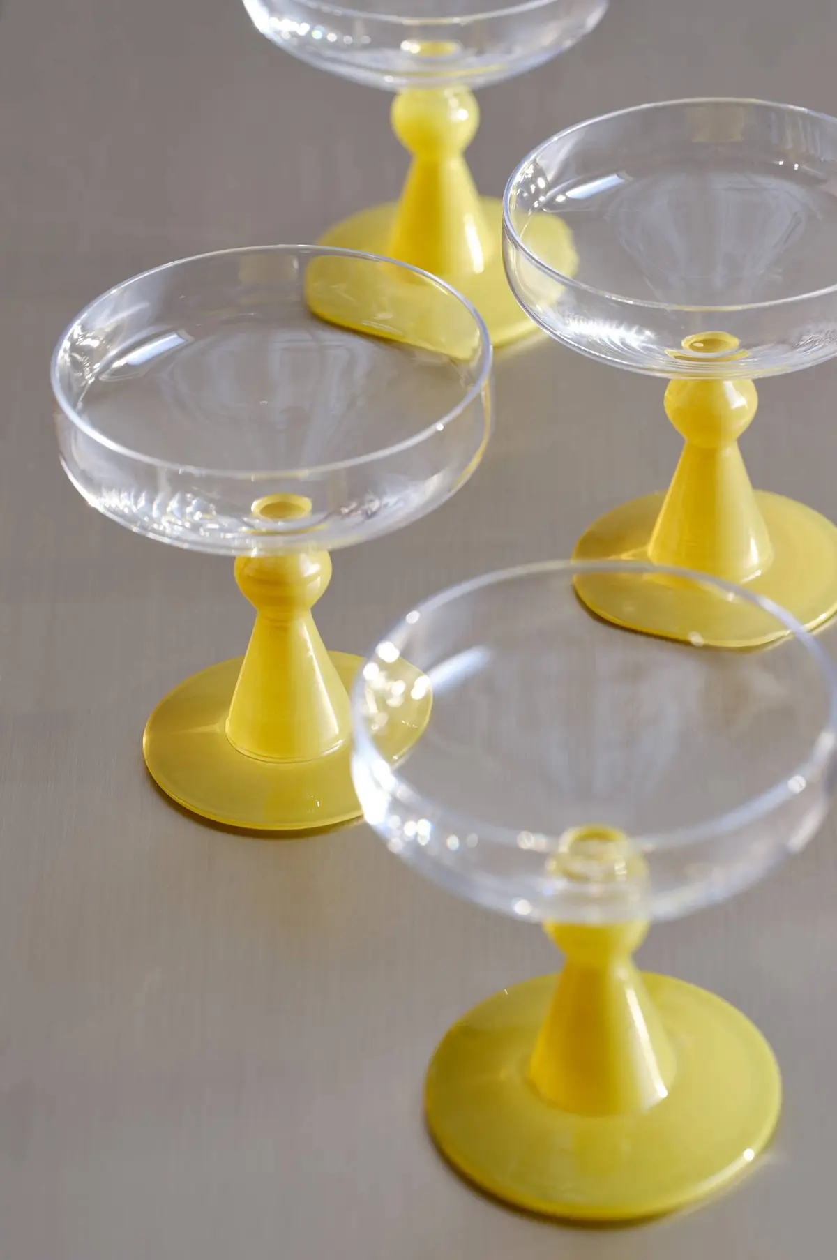 EDGY cocktailglass i 4-pakning
