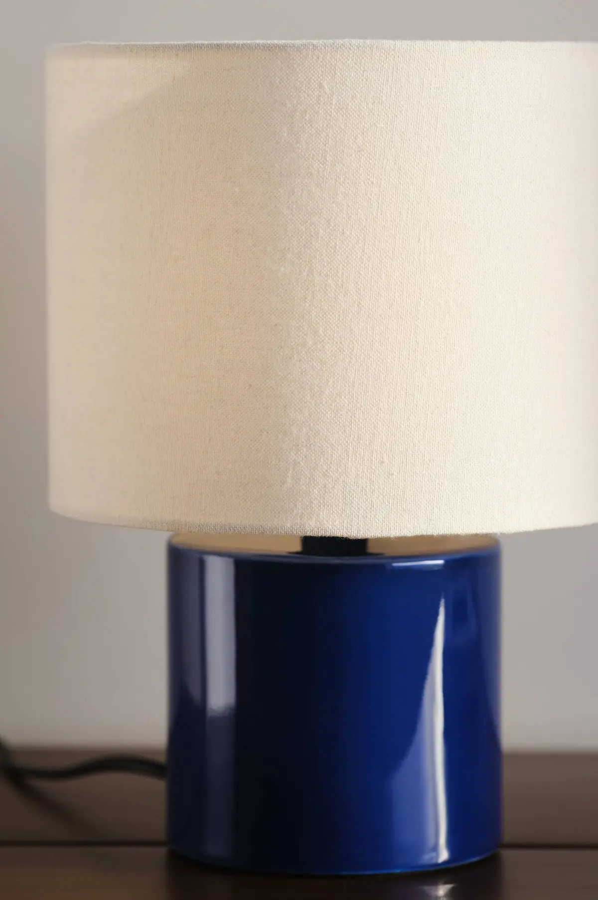 HESSO bordlampe
