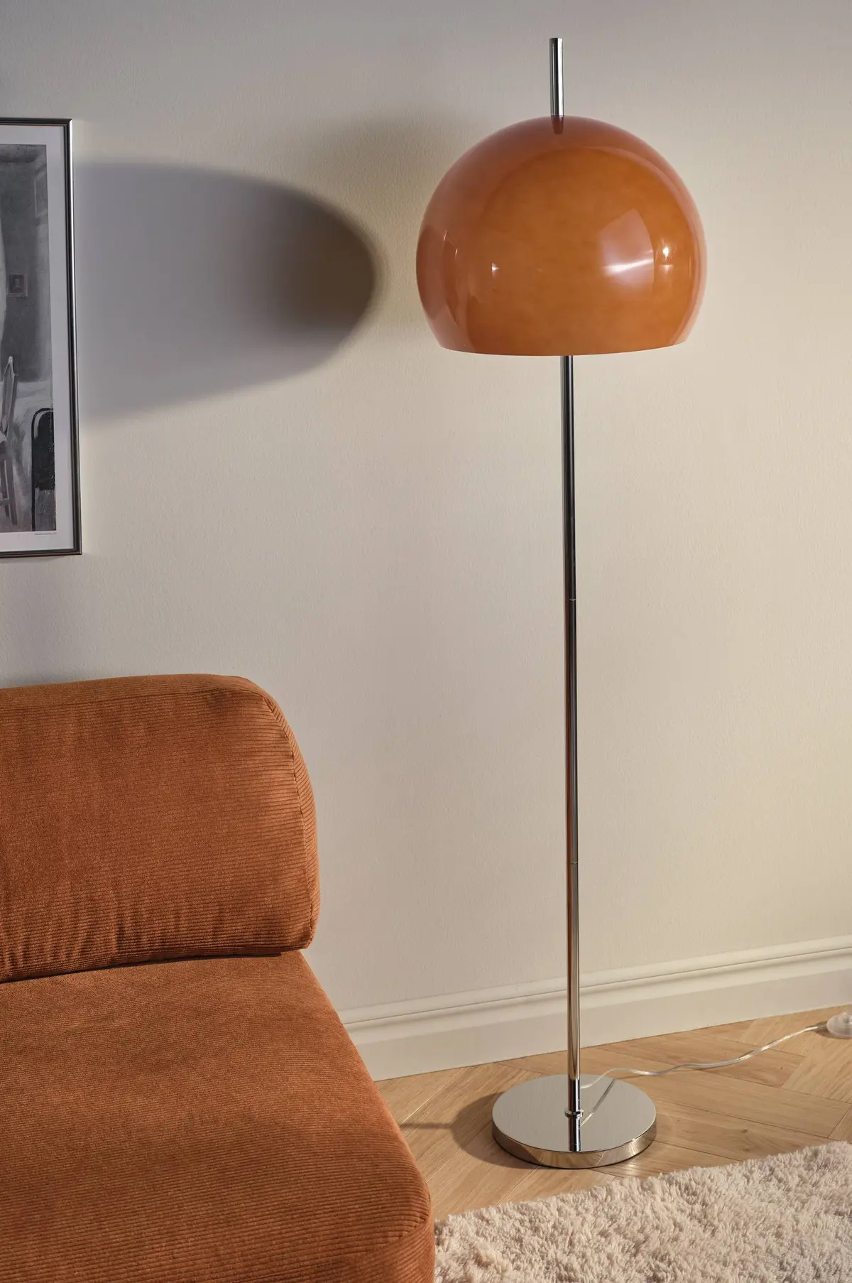 VINTO gulvlampe