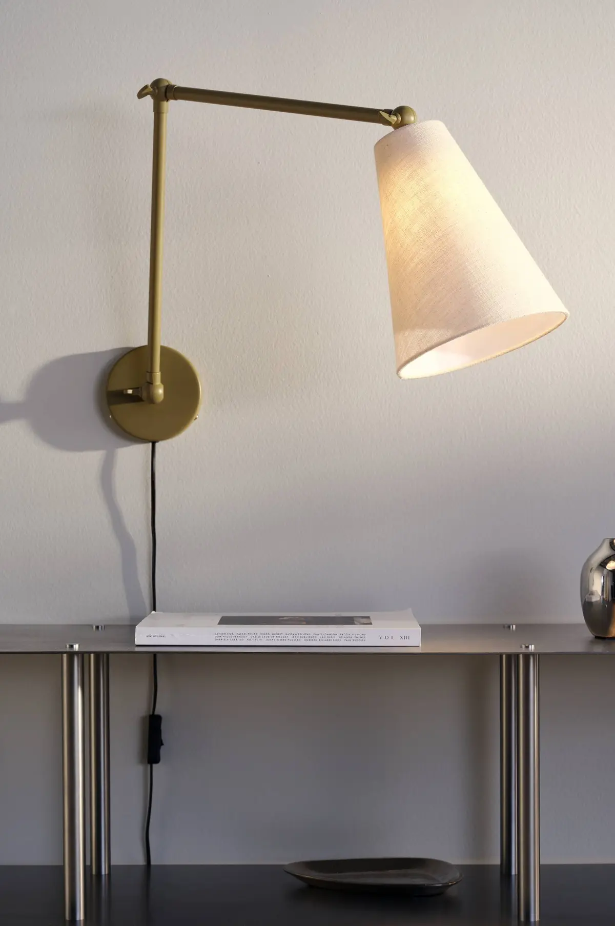 VIVIENNE vegglampe