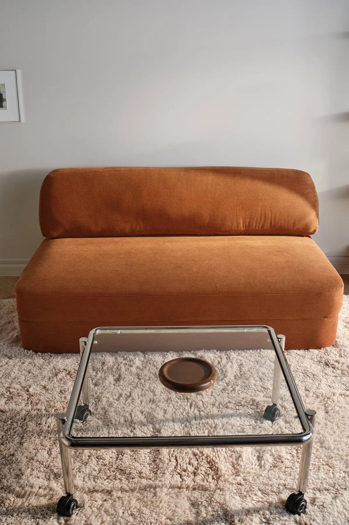 LORCA sovesofa