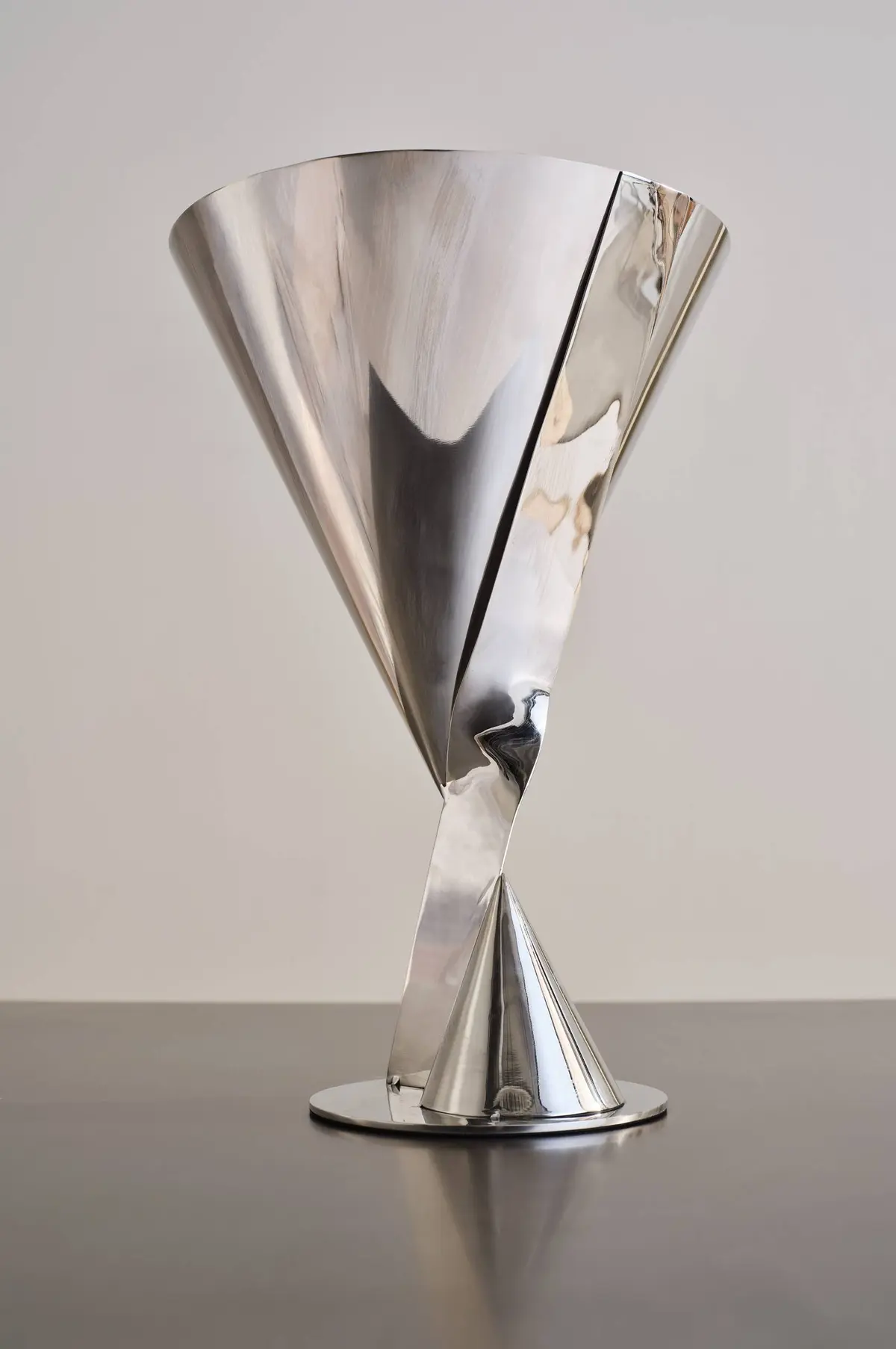 HARLEY vase