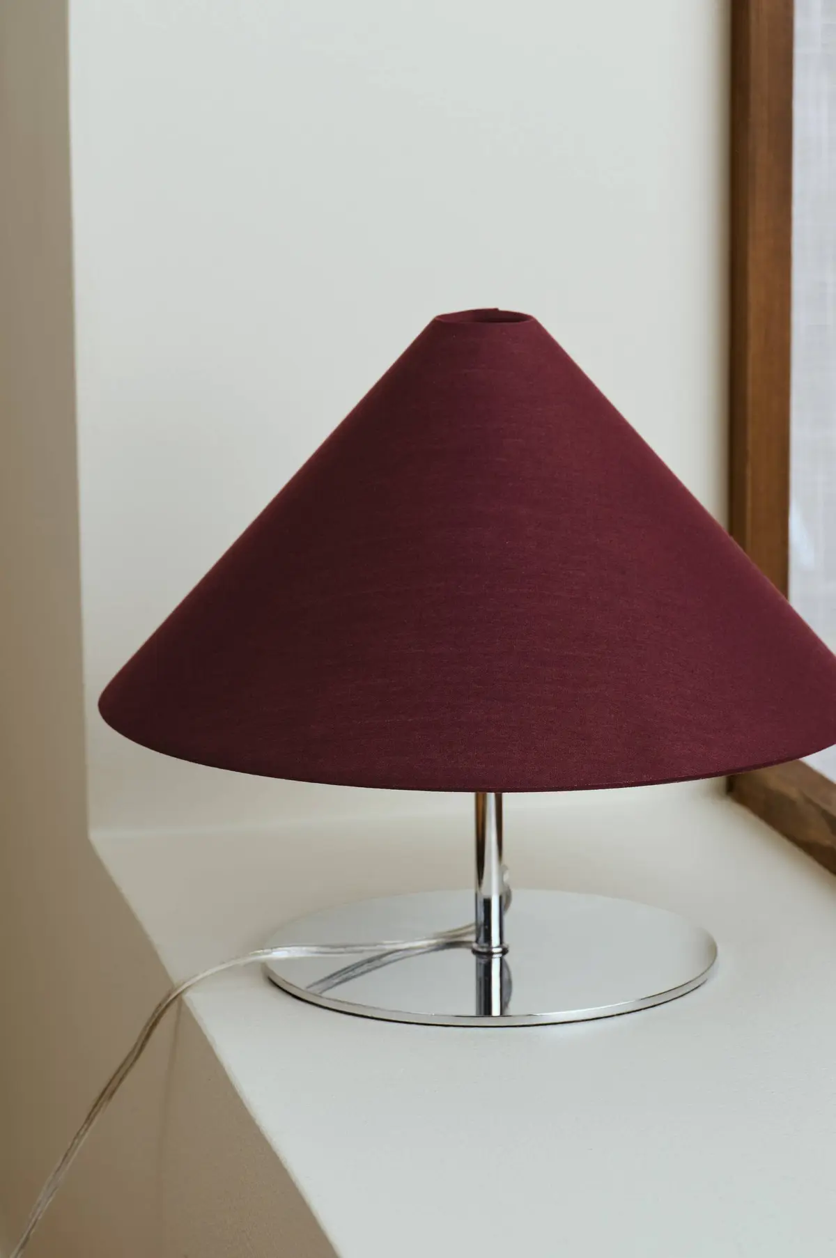 CILLA bordlampe