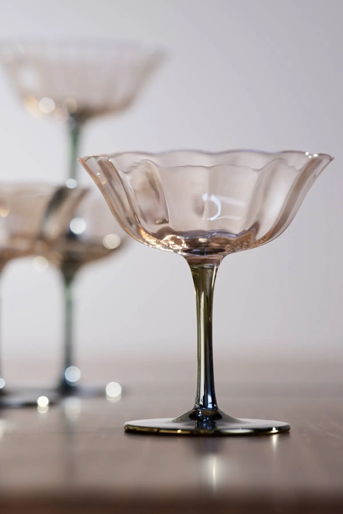 ISAAC cocktailglass i 4-pakning