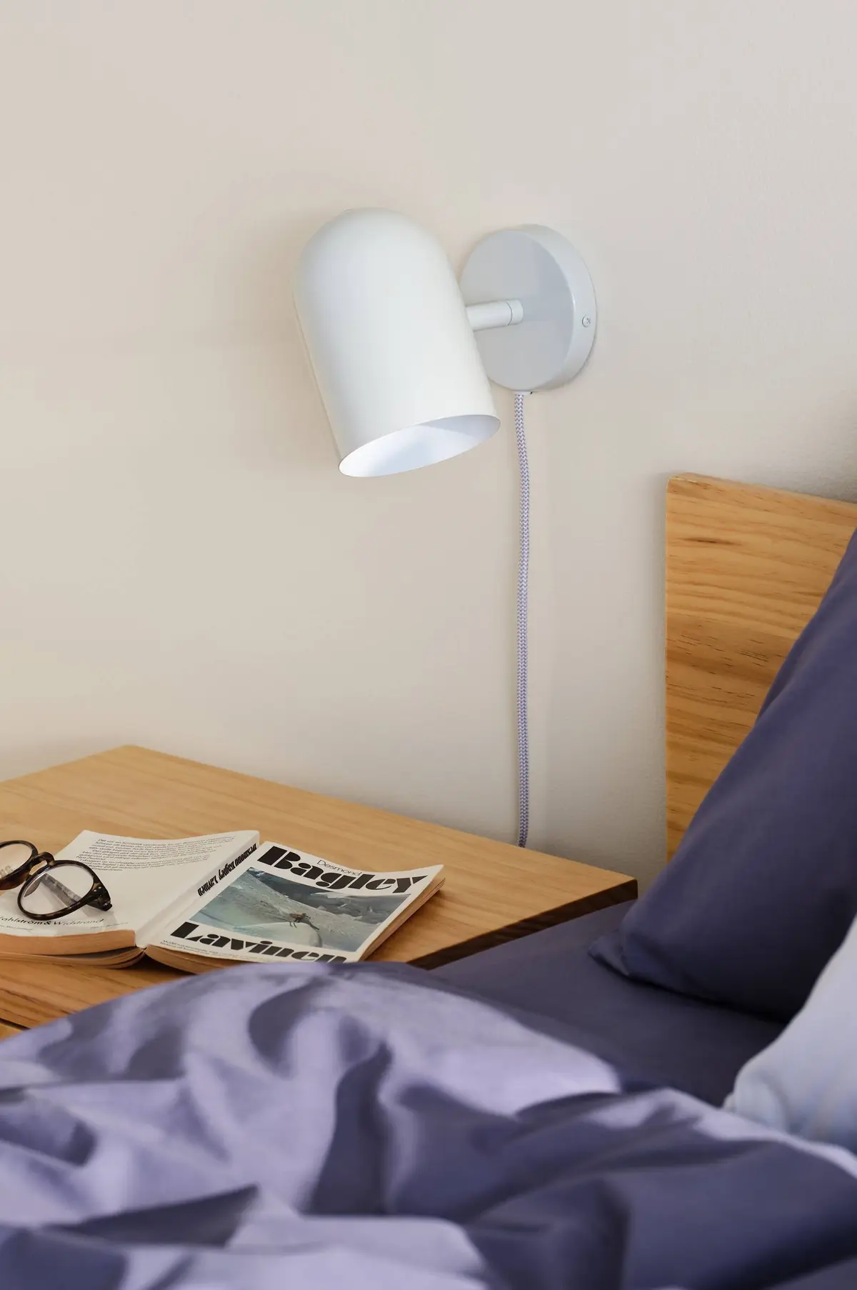 ARA vegglampe