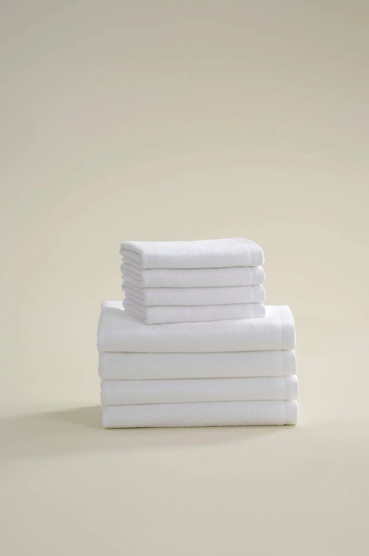 JOEY SHOWER håndklæsett – stor