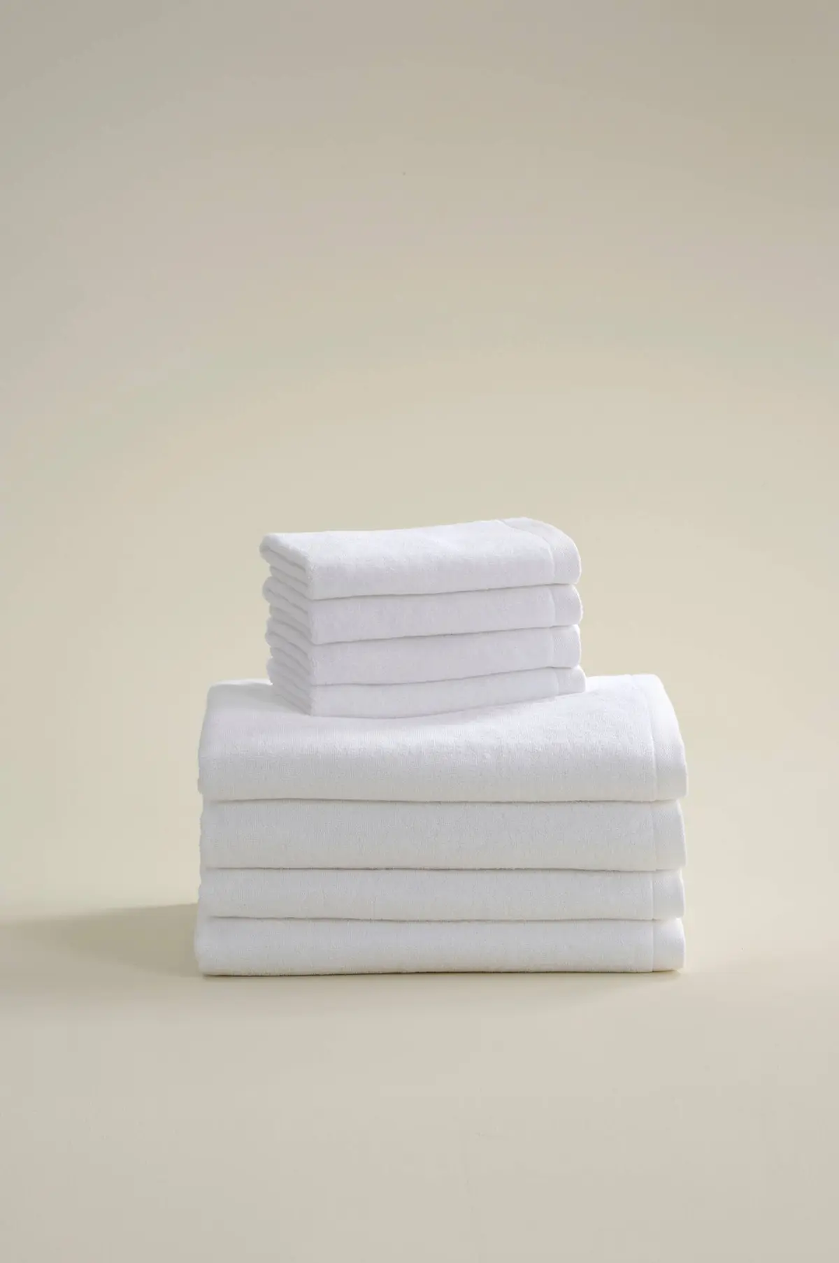 JOEY BATH håndklæsett – stor