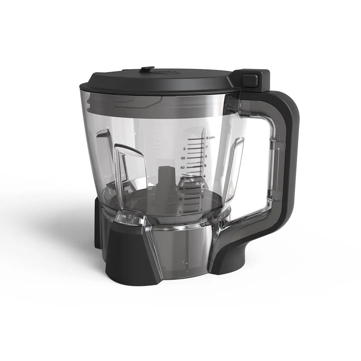 Ninja Detect 64 oz. Power Matprosessor Bolle med Flatt Lokk