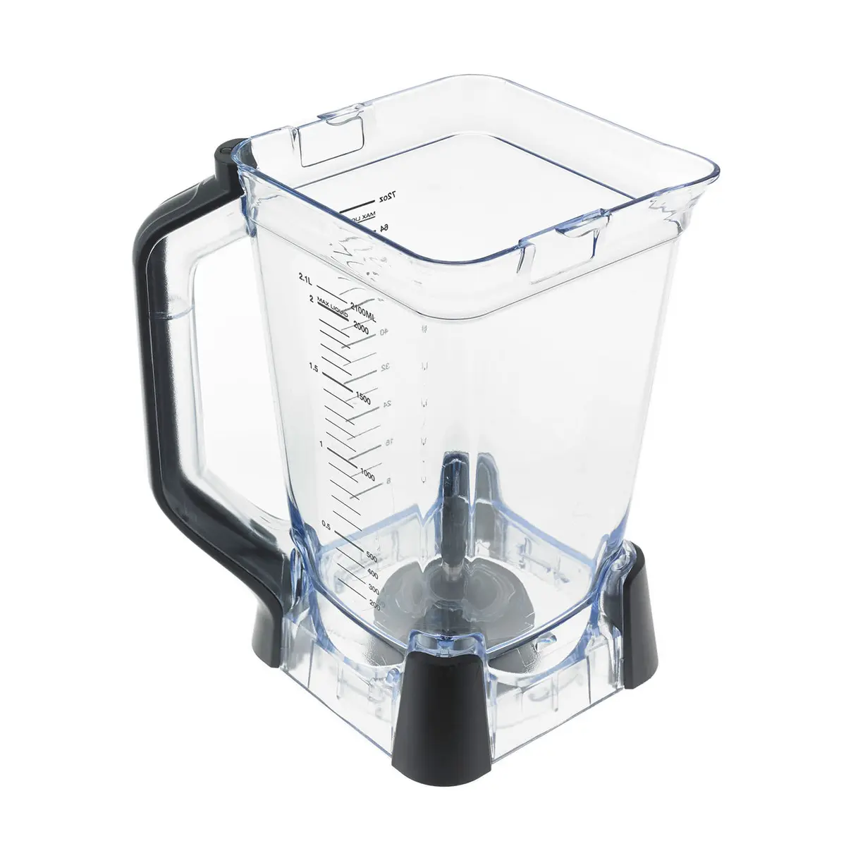 72oz Mugge