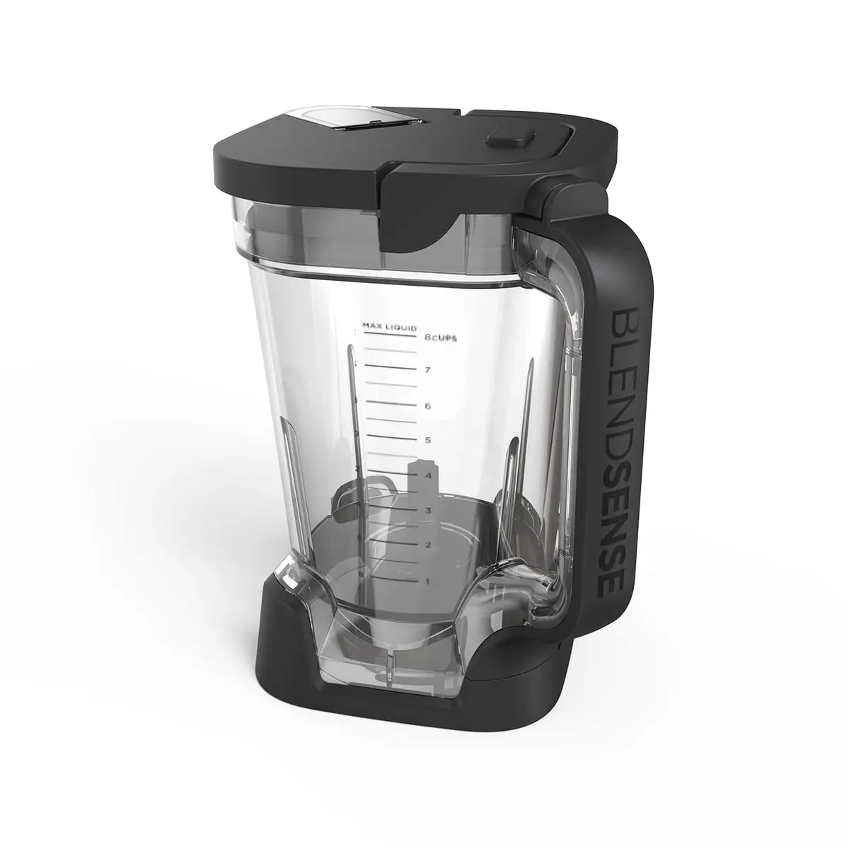Ninja Detect (TB201, TB301 & TB401) 72 oz. Fullstørrelse Mugge med Hellokk