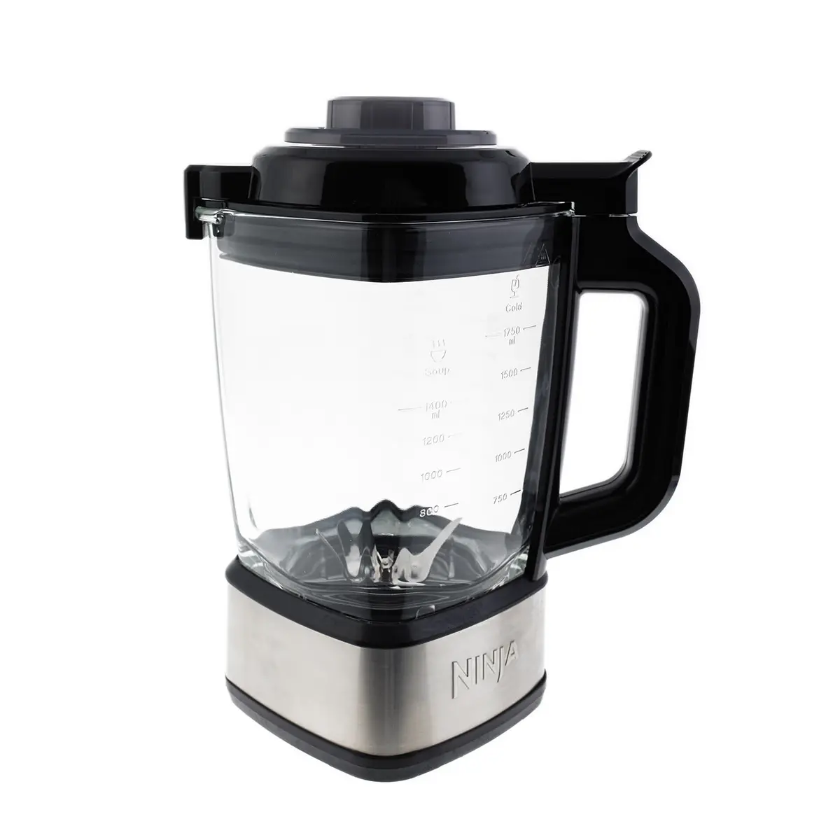 1,7L Glass Blenderkanne