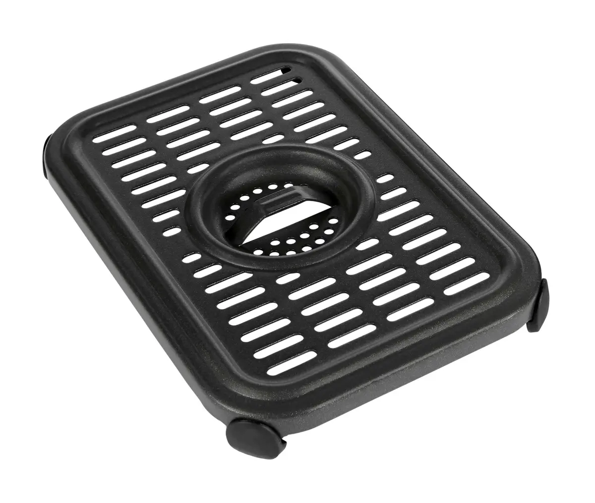 Sprøplate - AF400