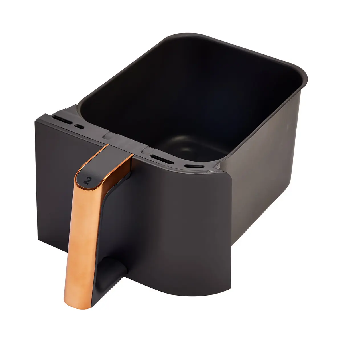 Ninja AF400 Serie Høyre Skuff - Svart og Kobber
