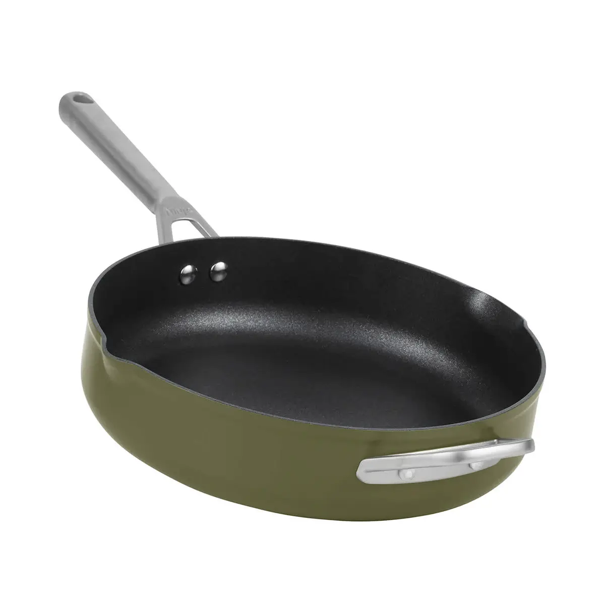 Ninja Kokeutstyr One Pan Panne Grønn