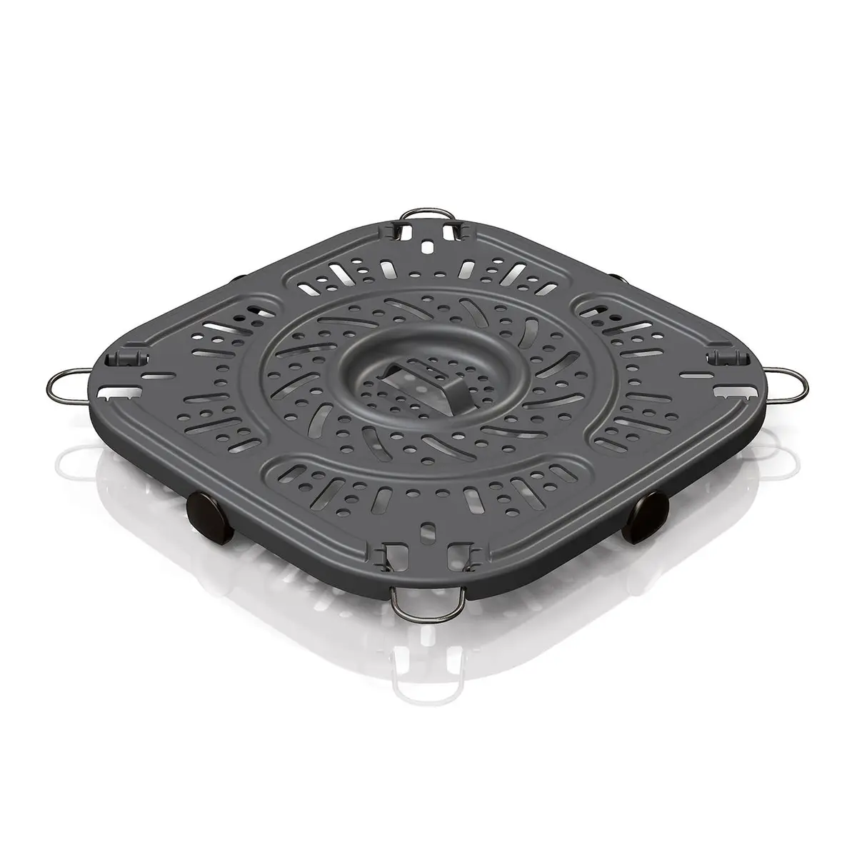 Ninja Speedi Multifunksjonell Sprøplate