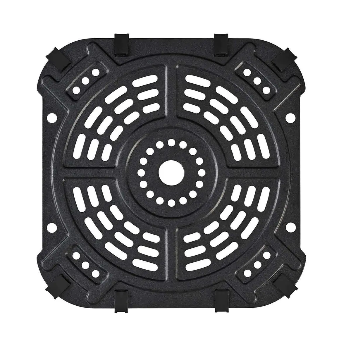 Ninja AF180 Serie Crispplate