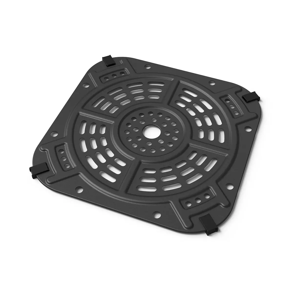 Ninja AF140 Serie Sprøplate