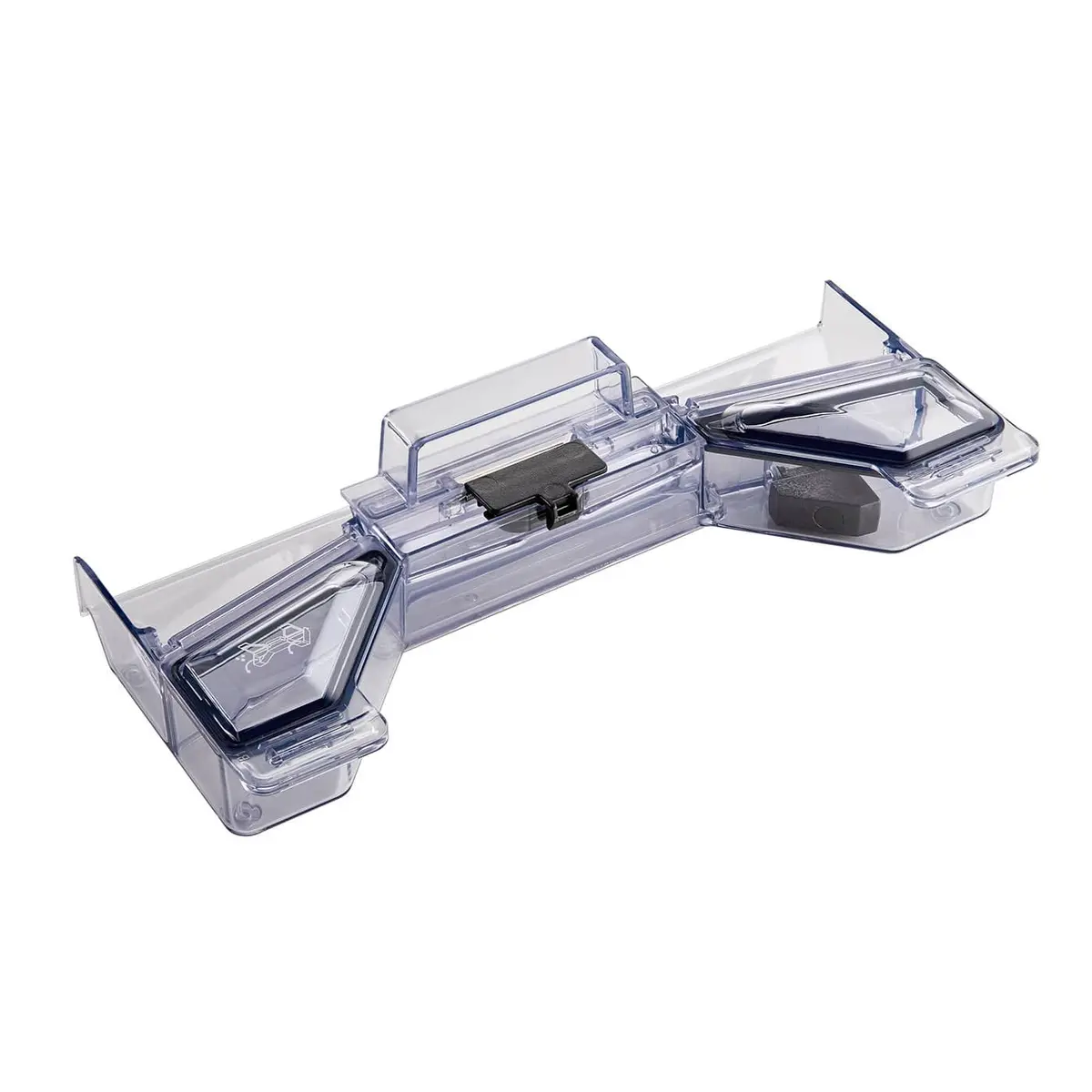 Shark Steamsweep Dwt