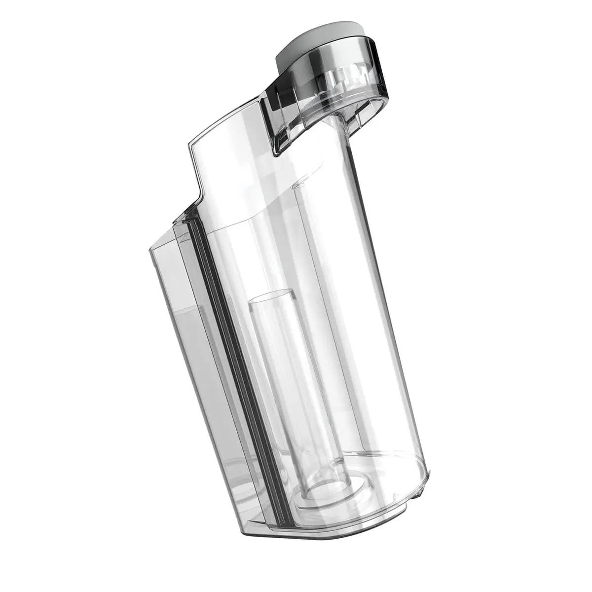 Shark HydroVac Skittent Vanntank