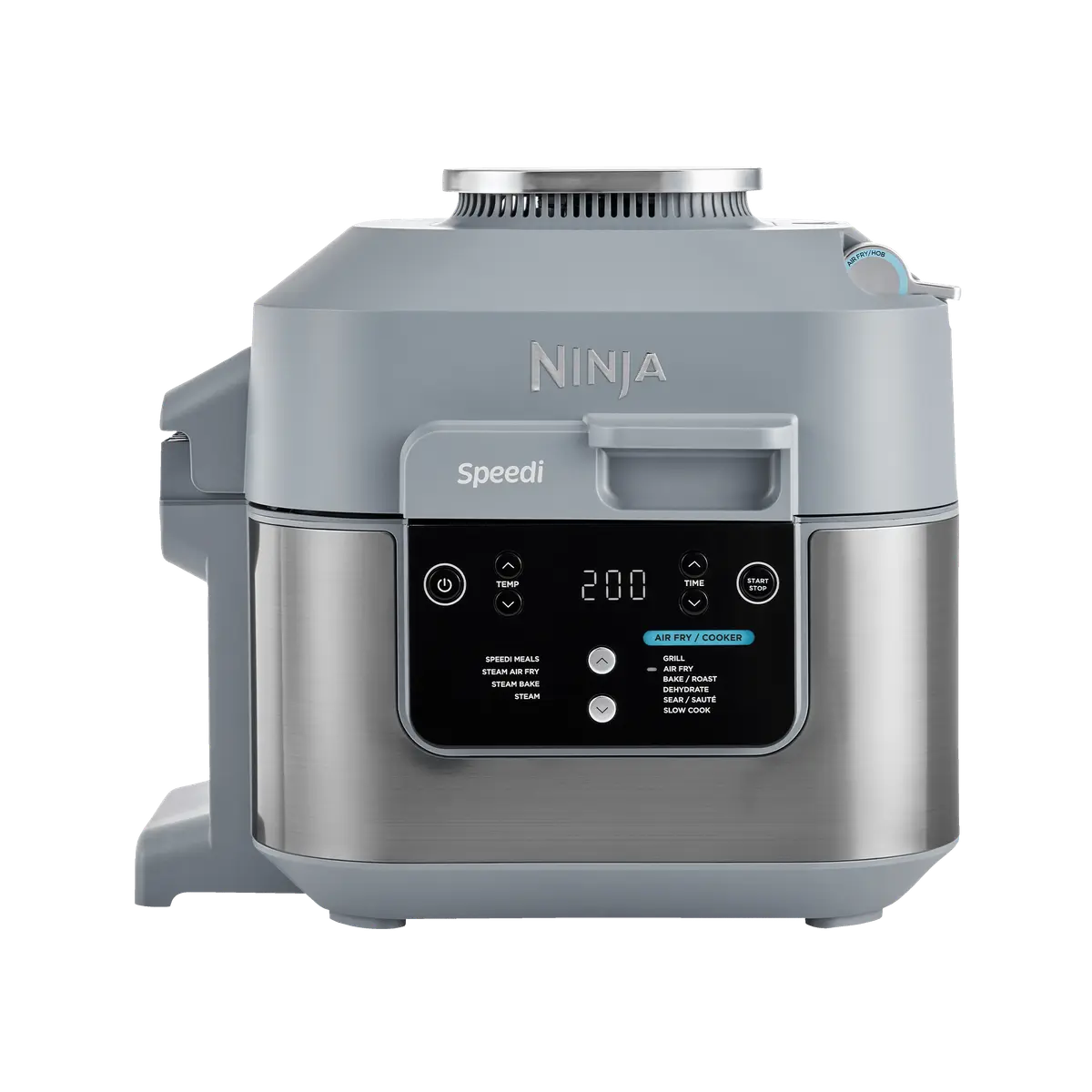 Ninja Speedi 10-in-1 Rapid Cooker and Air Fryer (ON400EU)