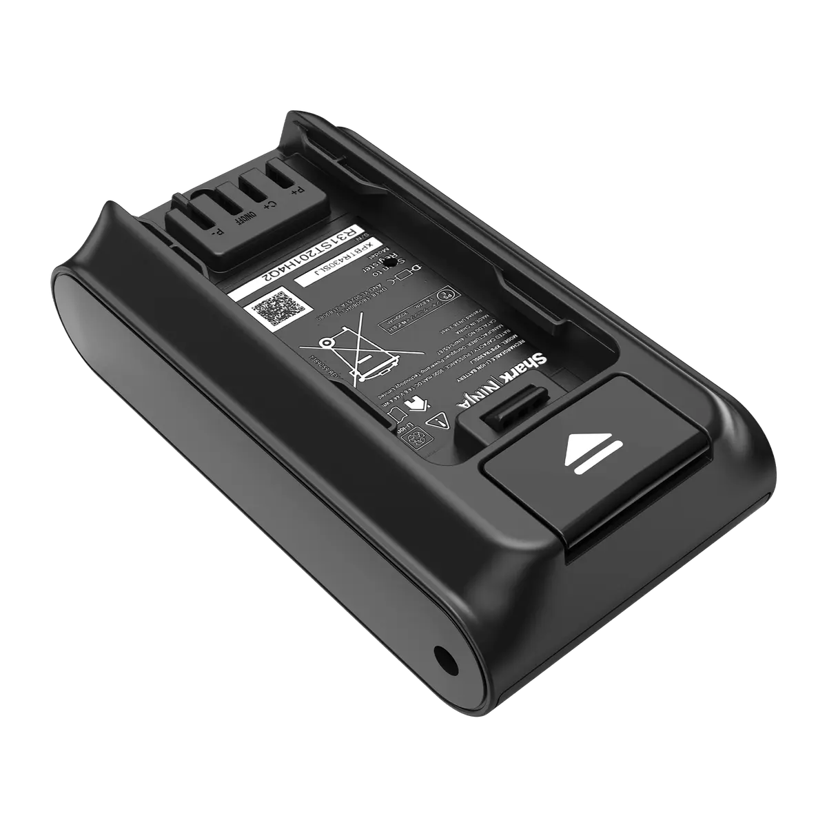 Shark AED Håndstøvsuger Batteri 2,5Ah 6 Celler - BU3521UK
