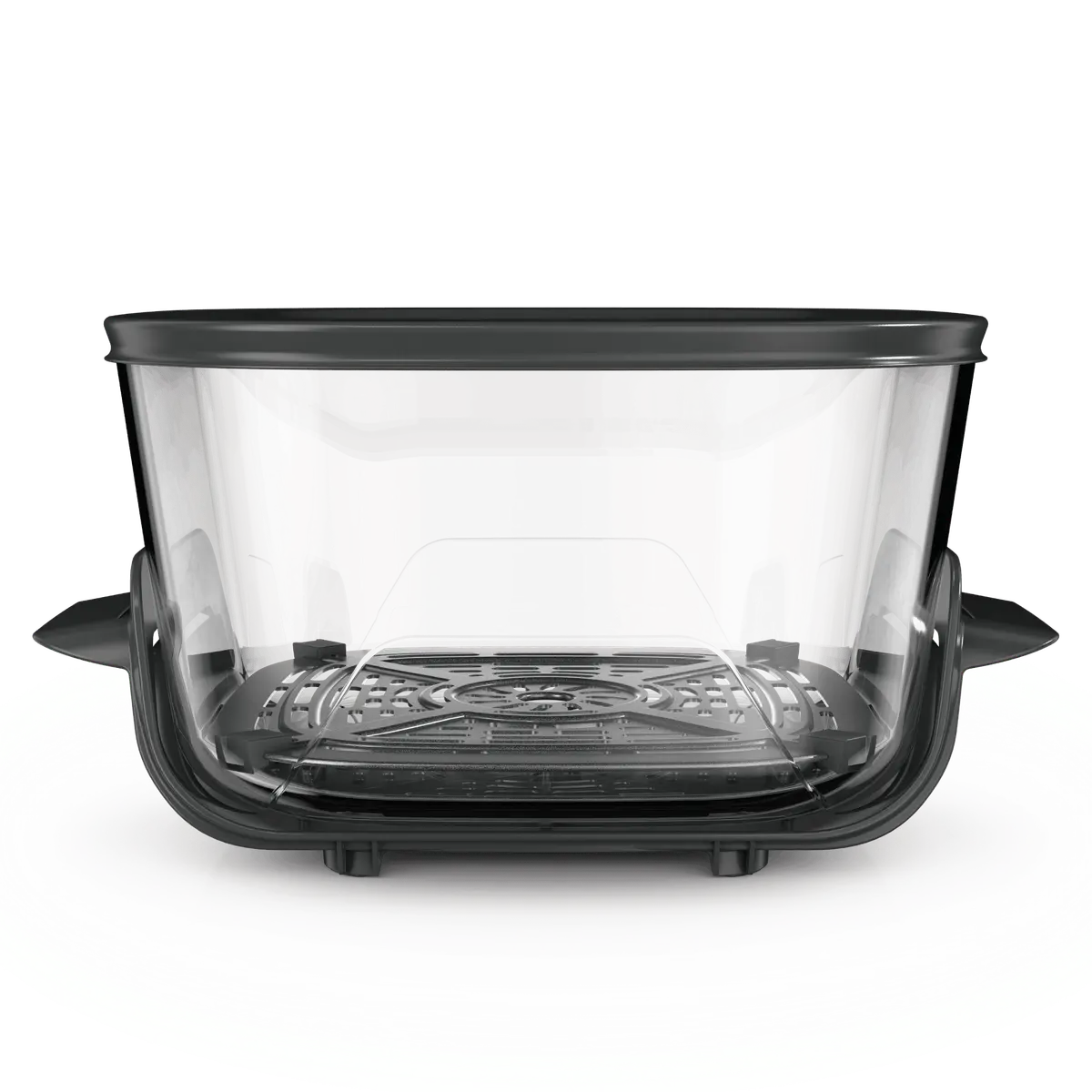 Ninja CleanCrisp 5,7 l glassbeholder XSK6QTGLLCREUK