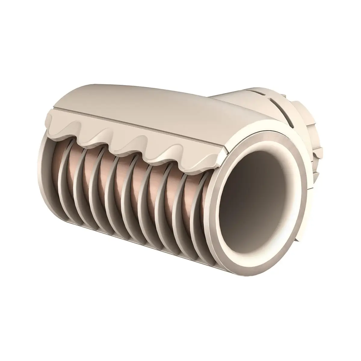 Shark Air Styler Polerer (Stone)