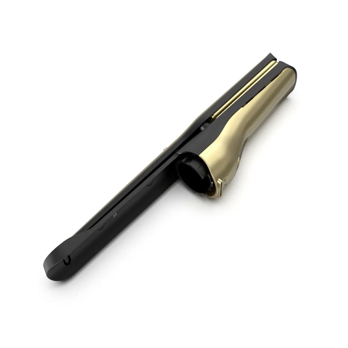 Shark Glam Silki Hot Tool + Air Straightener Accessory, Gull