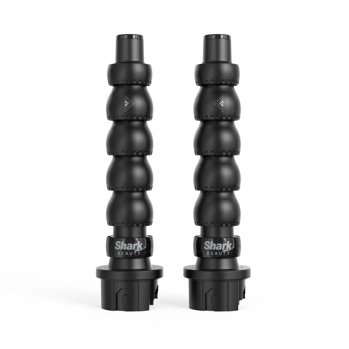 Shark Glam Coanda Air Curlers (24 mm smal sylinder), Svart