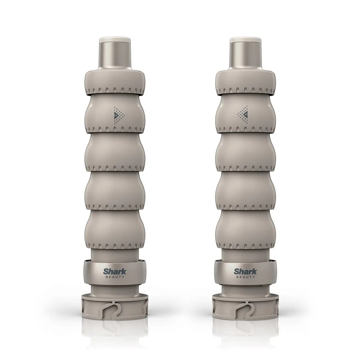 Shark STYLE iQ Standard Krøller - ROW Coco STONE