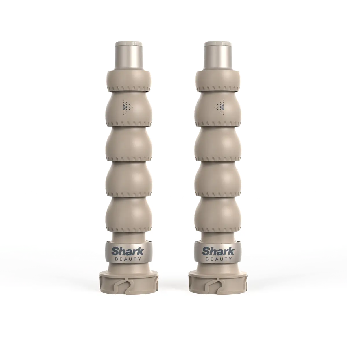 Shark STYLE iQ SWIRL Smal Stone Krølltang