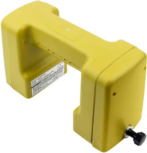 Batteri til Topcon GTS-303, 7.2V, 2700 mAh