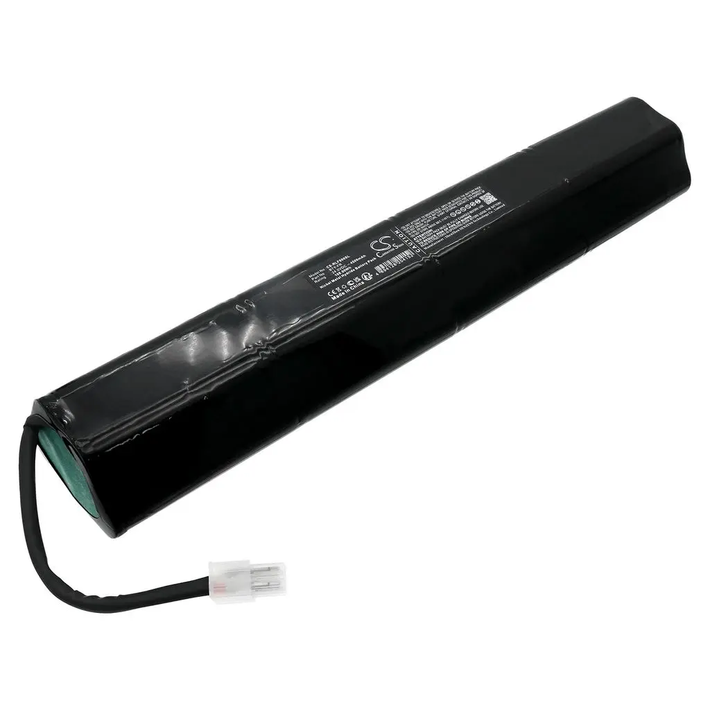 Batteri til FR-7x, 24.0, 4500mAh
