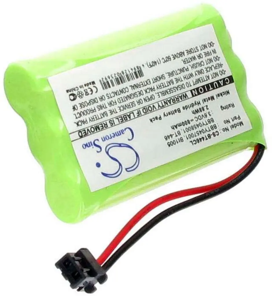 Batteri til Uniden DCT5285, 3.6V, 850 mAh
