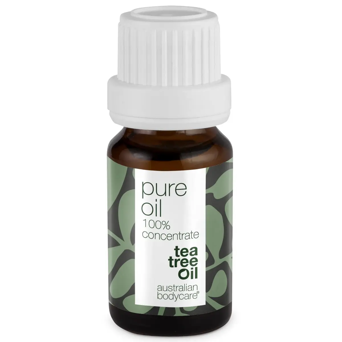 Tea Tree Oil / Tea tree olje — Bekjemp urenhetene med 100% naturlig Tea Tree Olje fra Australia